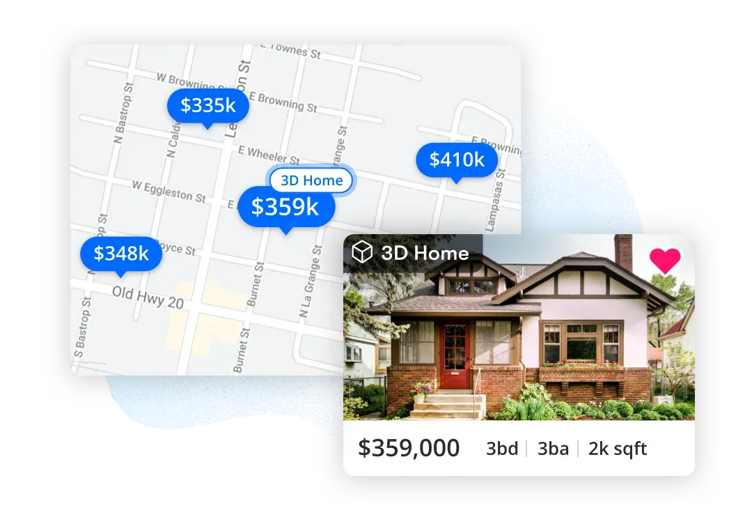 Virtual Tour by ZillowShowcase sample